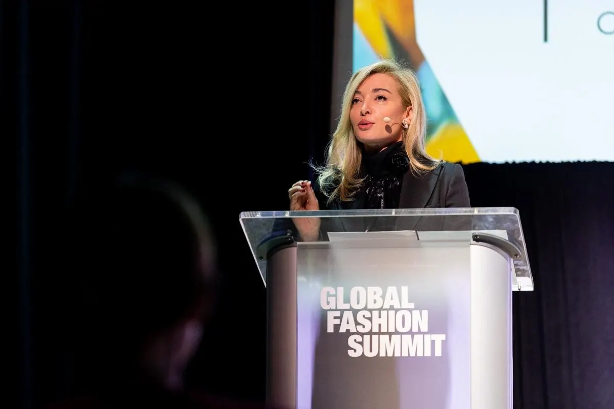 Global Fashion Summit: Boston Edition Highlights